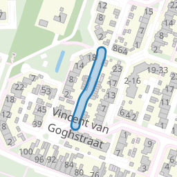 Adriaen van Ostadeweg