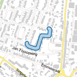 Anthonie Van Dyckstraat