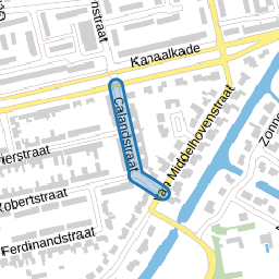 Calandstraat