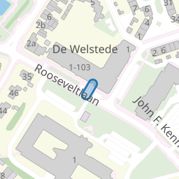De Welstede