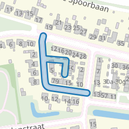 Generaal Sikorskistraat