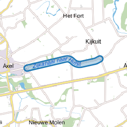 Hulsterseweg