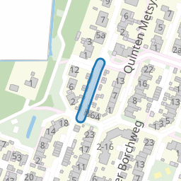 Jan van der Heydenweg