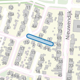 Jan van Scorelstraat