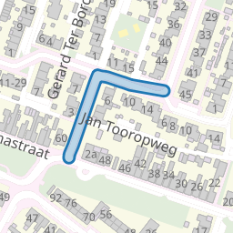 Piet Mondriaanstraat