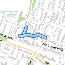 Vincent van Goghstraat