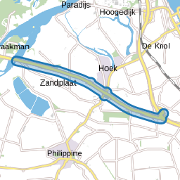 Hoofdweg