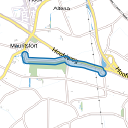 Oude Bontepolderstraat