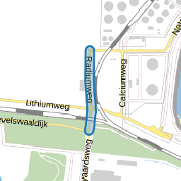 Radiumweg