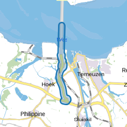Westerscheldetunnelweg