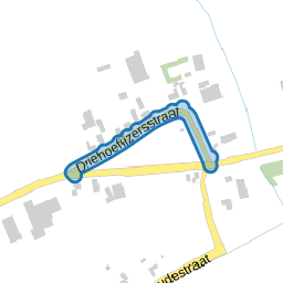 Driehoefijzersstraat