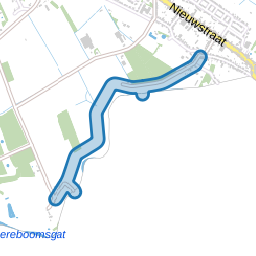 Oude Karnemelkstraat