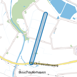 Burgemeester Dhoogeweg