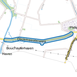 Dijckmeesterweg