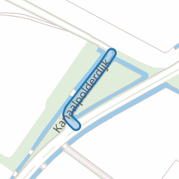 Kanaalpolderdijk