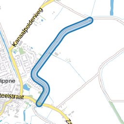 Vergaertdijk