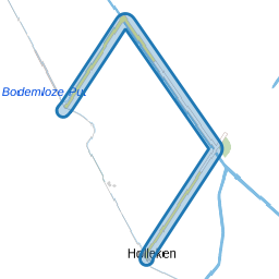 Zwarte Sluispolderweg