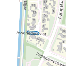 Assenedestraat