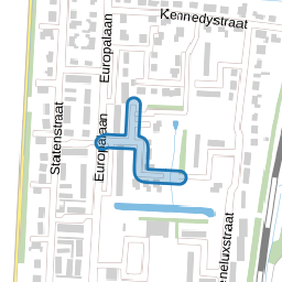 Burgemeester Dusarduijnstraat