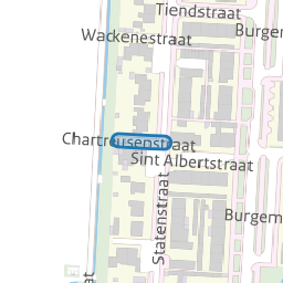 Chartreusenstraat