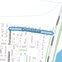 Kennedystraat