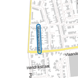 Malotauxstraat