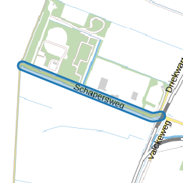 Schapersweg