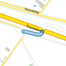 Dienstweg Putweg Links