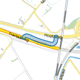 Dienstweg Putweg Rechts