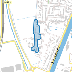 Frans Naereboutstraat