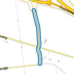 Oude Bontepolderstraat