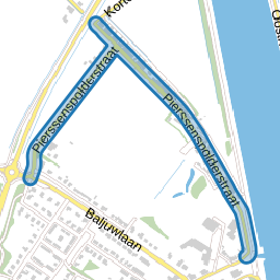 Pierssenspolderstraat