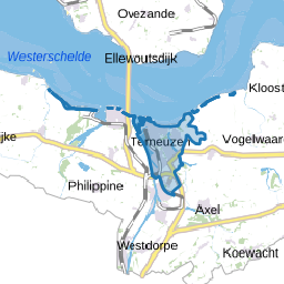 Terneuzen