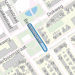 Beukenstraat