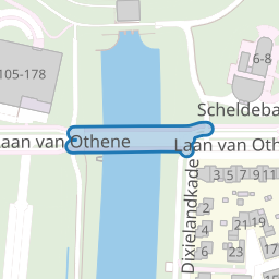 Brug van Othene