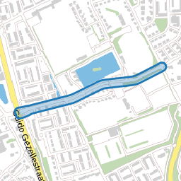 Frederik van Eedenstraat