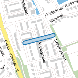 Jacobus van Looystraat