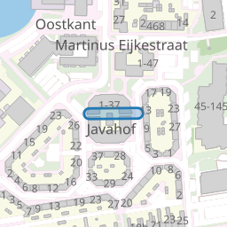 Javahof