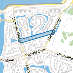 Toermalijnsingel