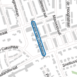 Vincent van Goghstraat