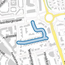 Willem Alexanderlaan