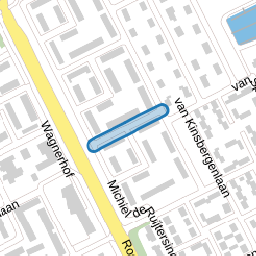 Willem Barentszstraat