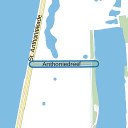 Anthoniedreef