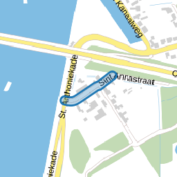Sint Annastraat