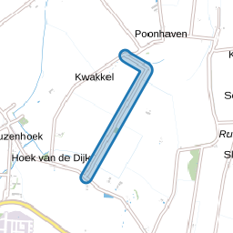 Aandijkseweg