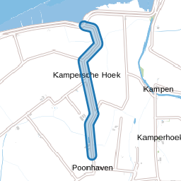 Kampersedijk