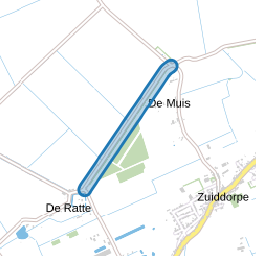 Buitenpolderweg