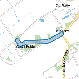 Oudepolderseweg