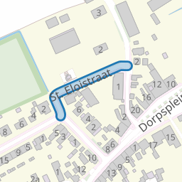 St. Eloistraat
