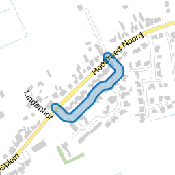 St. Sebastiaanstraat